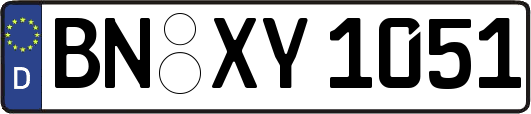 BN-XY1051