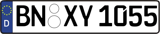 BN-XY1055