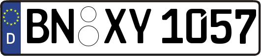BN-XY1057