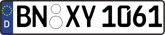 BN-XY1061