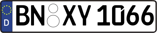 BN-XY1066