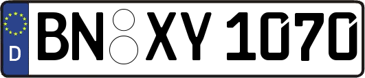 BN-XY1070