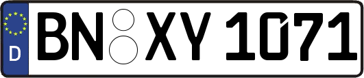 BN-XY1071