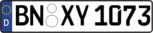 BN-XY1073