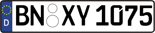 BN-XY1075
