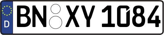 BN-XY1084