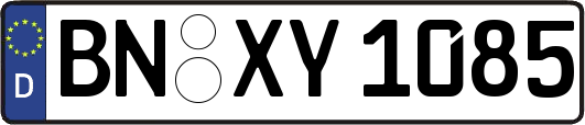 BN-XY1085