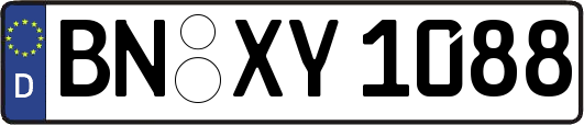 BN-XY1088