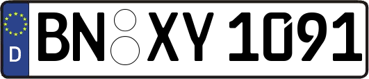 BN-XY1091