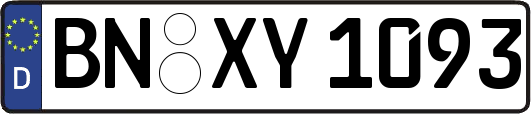BN-XY1093