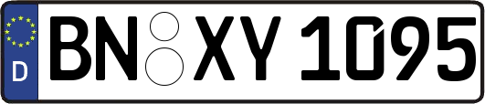BN-XY1095