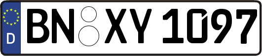 BN-XY1097