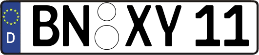 BN-XY11