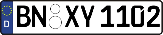 BN-XY1102
