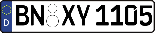 BN-XY1105