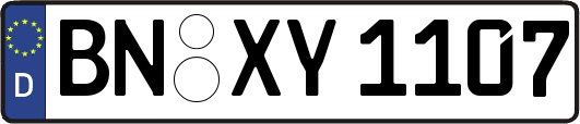 BN-XY1107