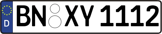 BN-XY1112