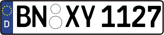 BN-XY1127