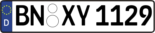 BN-XY1129