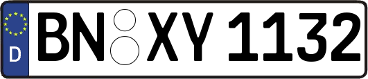 BN-XY1132