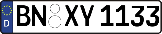 BN-XY1133