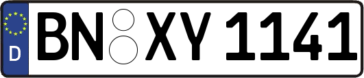 BN-XY1141