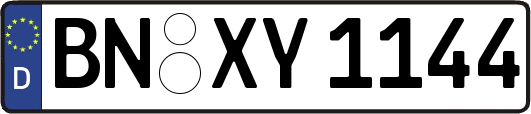 BN-XY1144