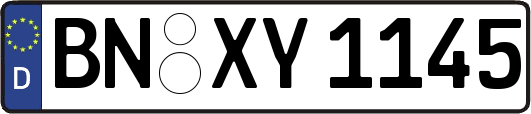 BN-XY1145