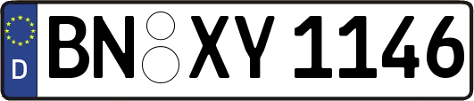 BN-XY1146