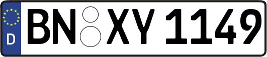 BN-XY1149