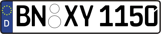 BN-XY1150