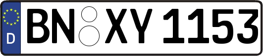 BN-XY1153