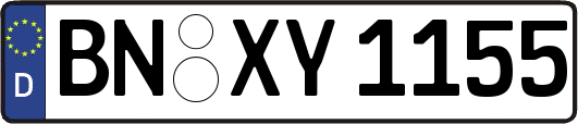 BN-XY1155