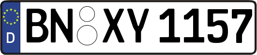 BN-XY1157