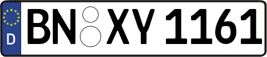 BN-XY1161