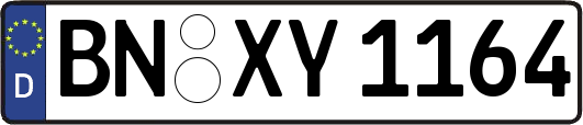 BN-XY1164