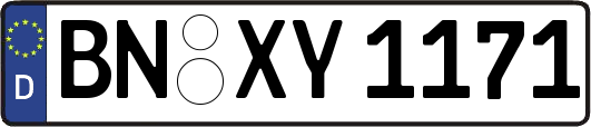 BN-XY1171