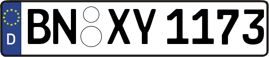 BN-XY1173