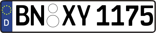BN-XY1175