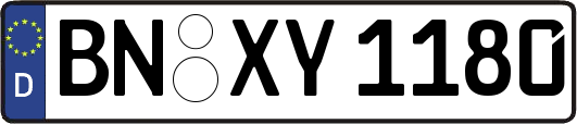 BN-XY1180