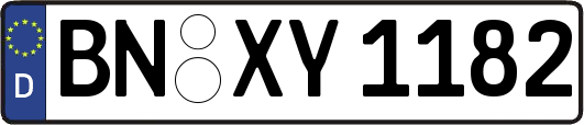 BN-XY1182