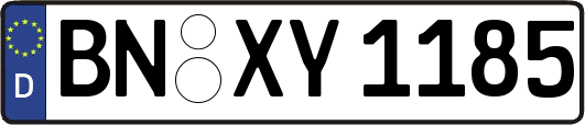 BN-XY1185