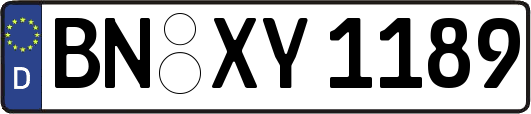BN-XY1189