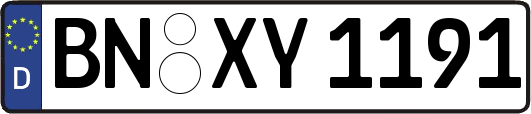 BN-XY1191