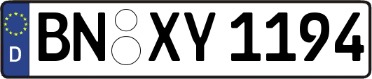 BN-XY1194