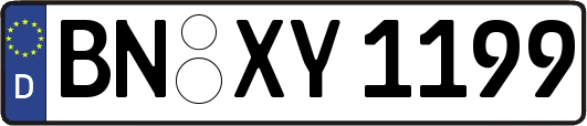 BN-XY1199