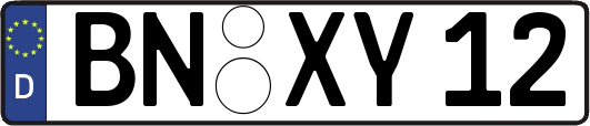 BN-XY12