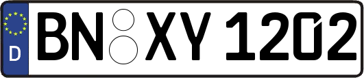 BN-XY1202