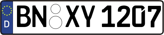 BN-XY1207