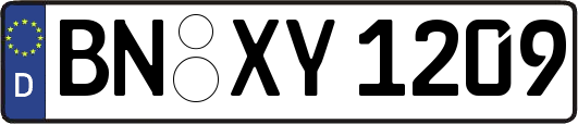 BN-XY1209